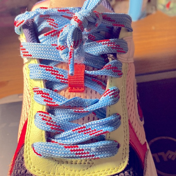 Colorful Champion Shoes - Picture 4 of 5